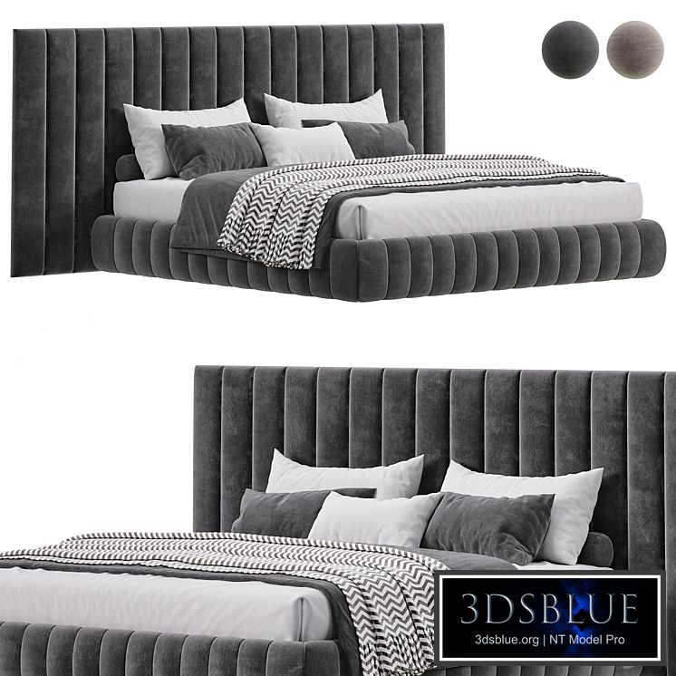 Luxury bedroom By Lazon