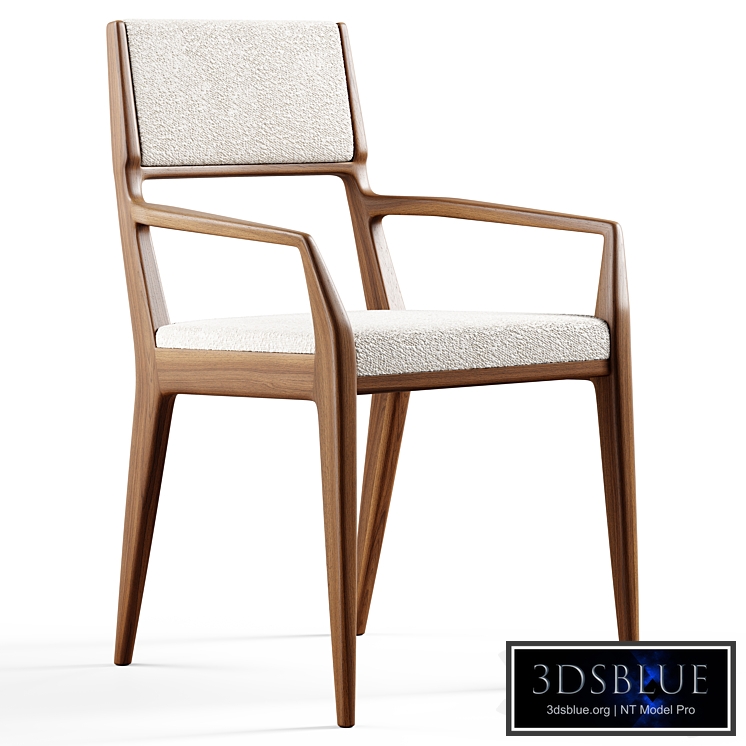 Ceccotti Collezioni - Ala Chair