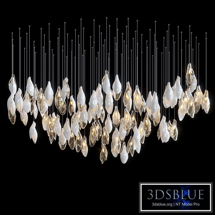 Light composition Vargov® Design - LC0285