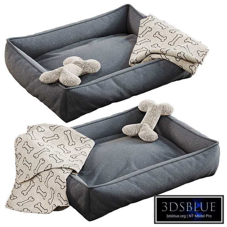 CLASSIQUE EN TISSU RÉSISTANT NUBE