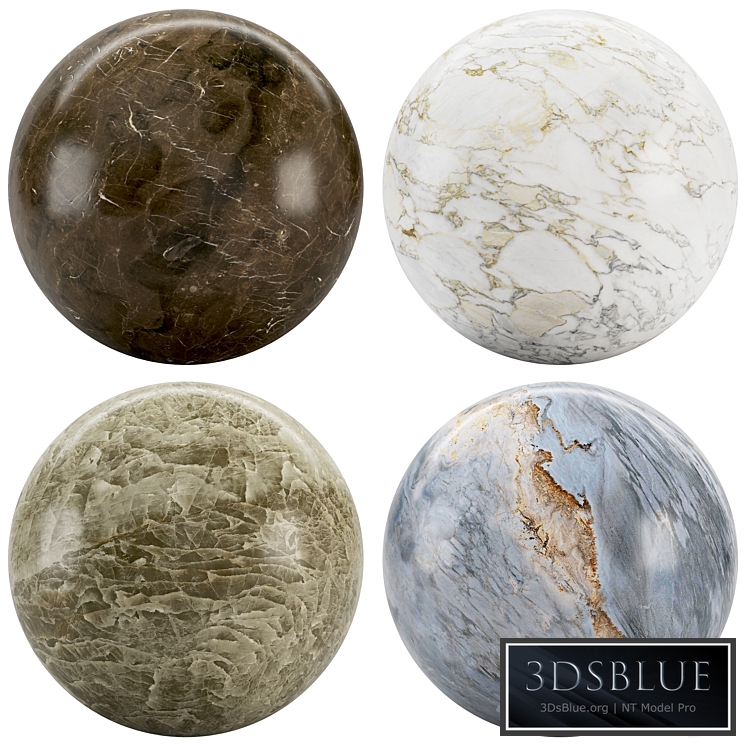 Collection Marble 80