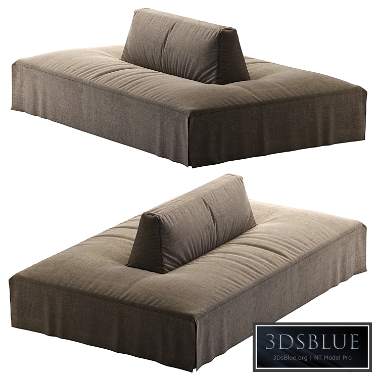 Vervoordt sofa Opera