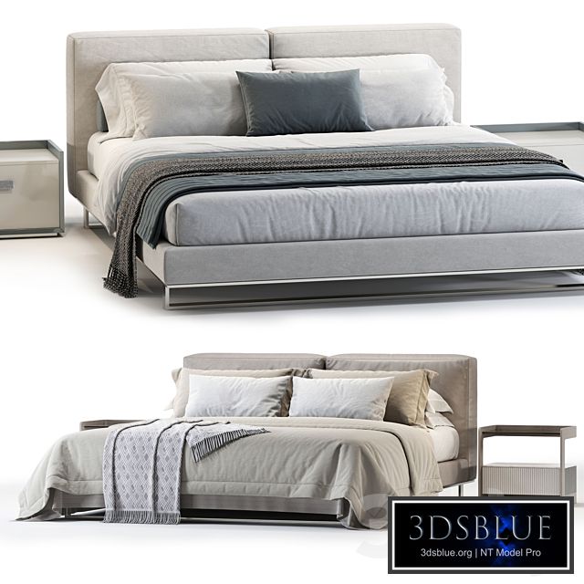 Alivar Echo Bed NO.2