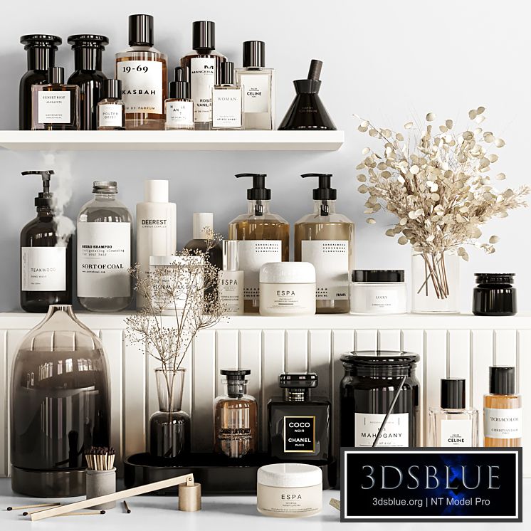 Bathroom accessories 45