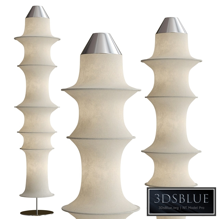 PENTTI FL by Lampatron