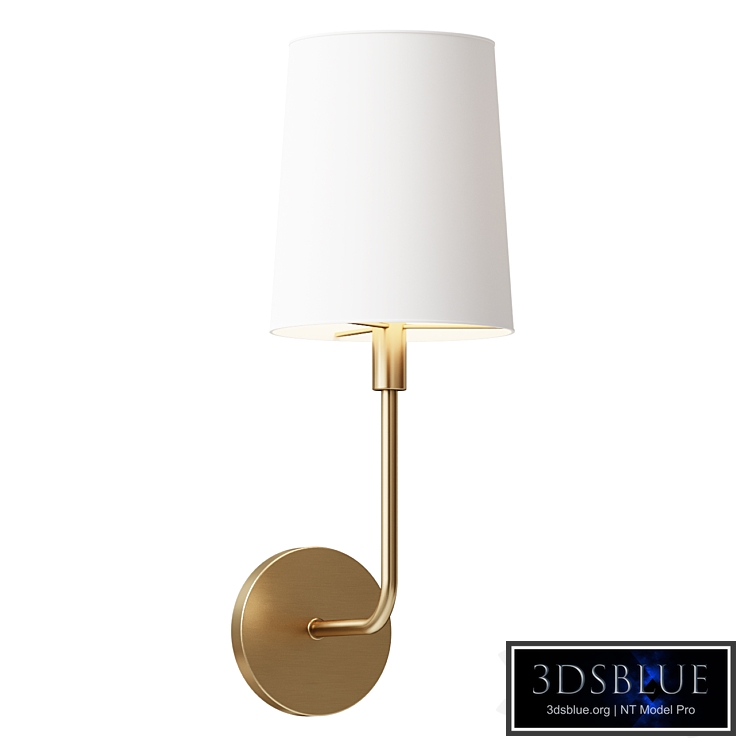 Wall lamp Jaxson Wall Sconce