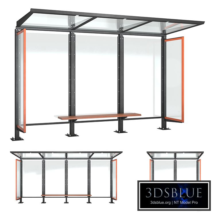 Artform Nort Shelter