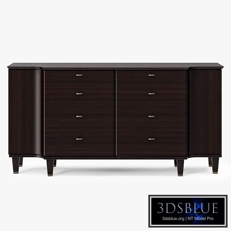 Opera Disire Chest Of Drawers