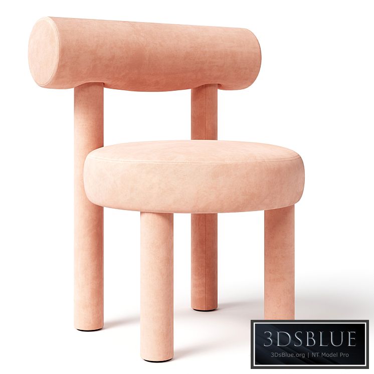 Baby Chair Gropius CS1