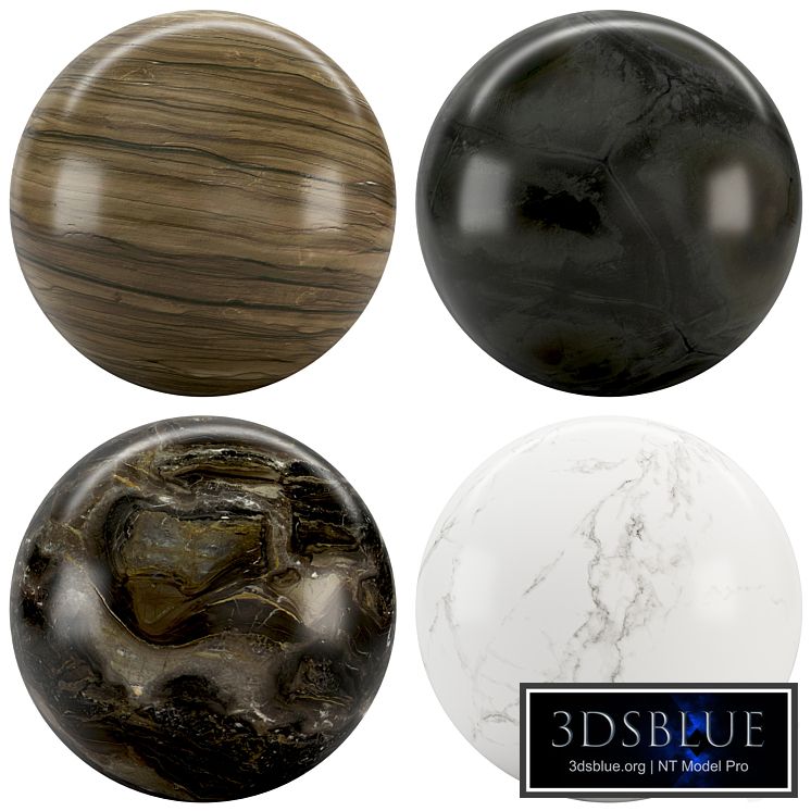Collection Marble 81