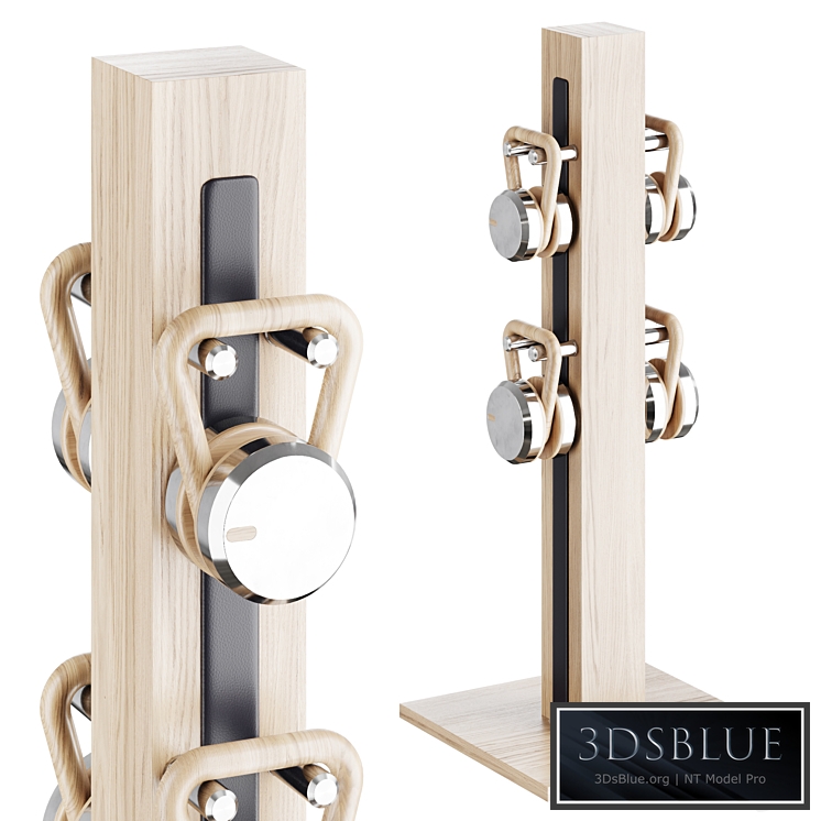 PENT. luxury fitness equipment