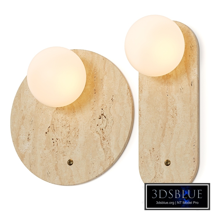 Lampatron Stian Wall Lamp