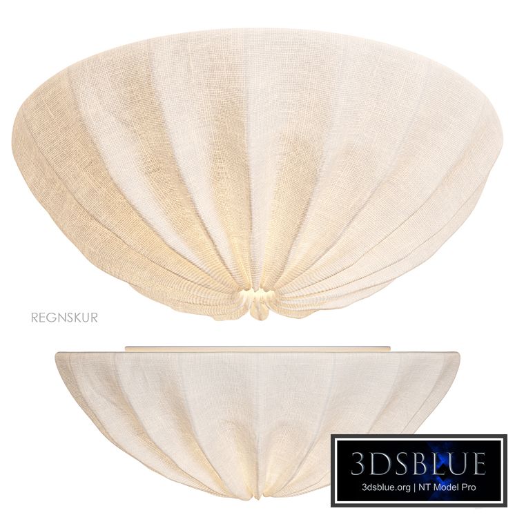 REGNSKUR IKEA Ceiling lamp