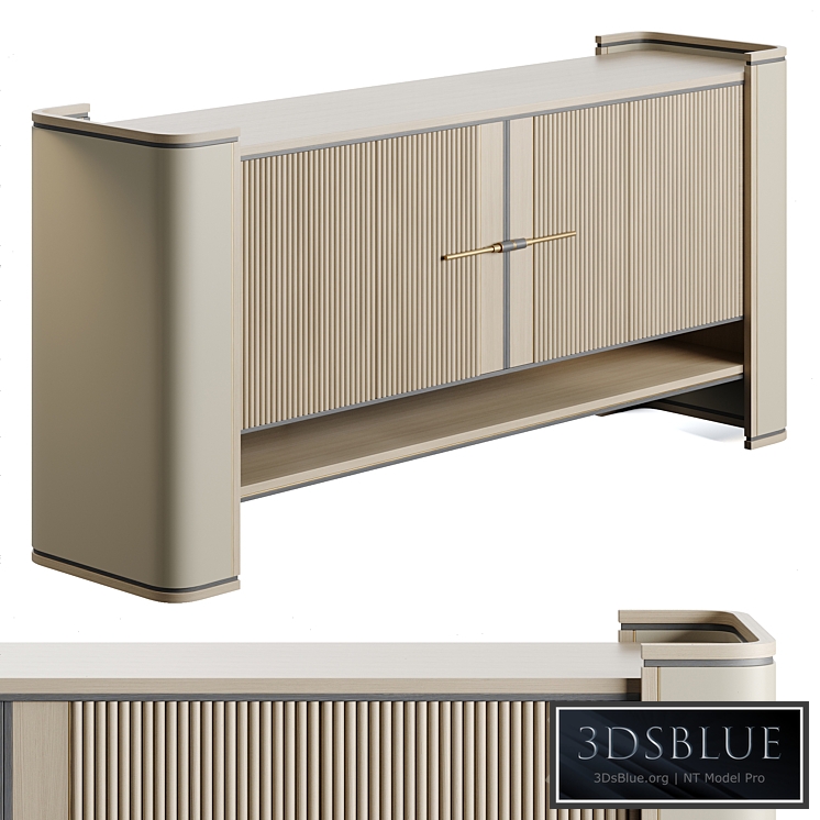 Frato BUENOS AIRES Sideboard