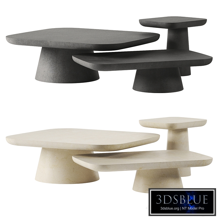 Stone by Ditre Italia