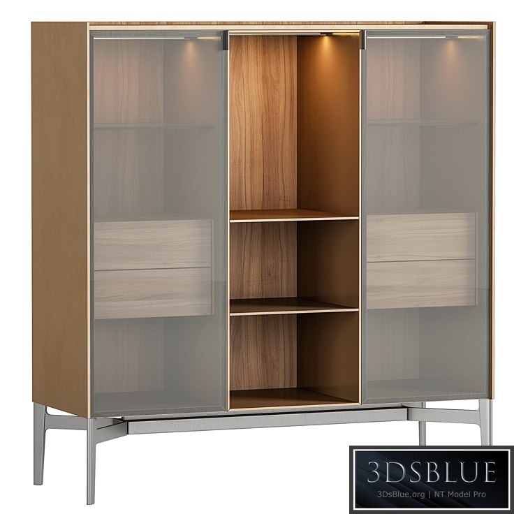 Poliform CODE Collections