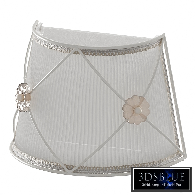 Wall lamp Maytoni Lea