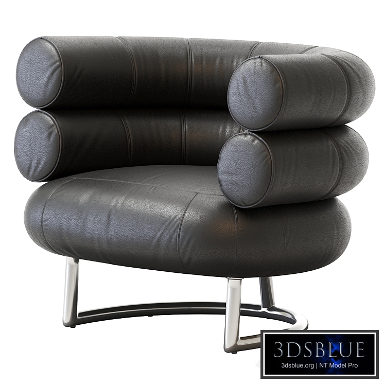 Bibendum ClassiCon Armchair