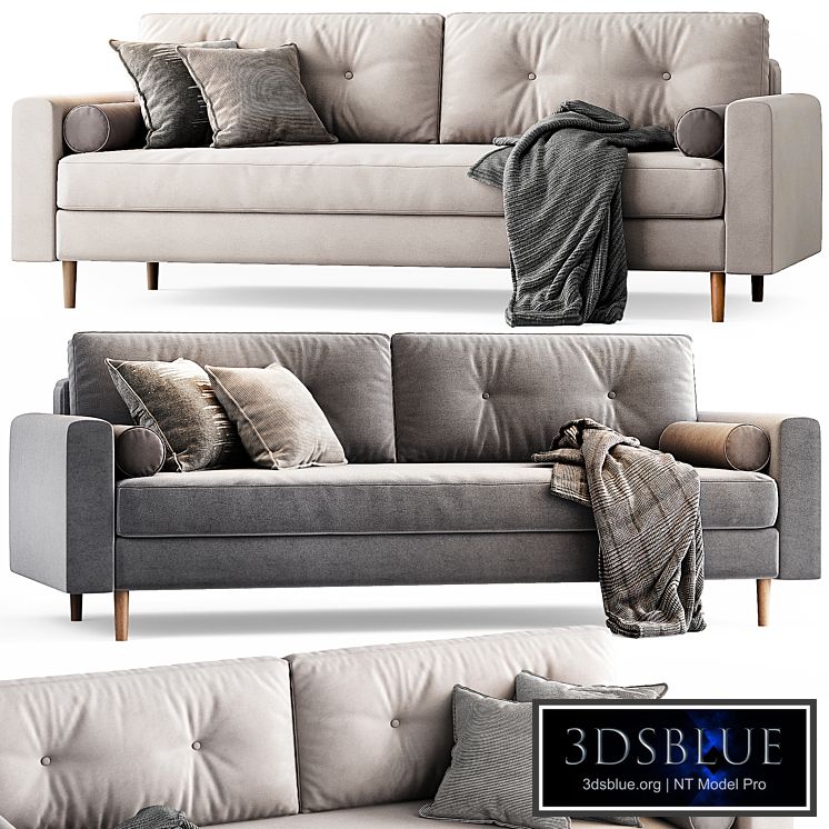 Sofa NUMO from Sofa ru