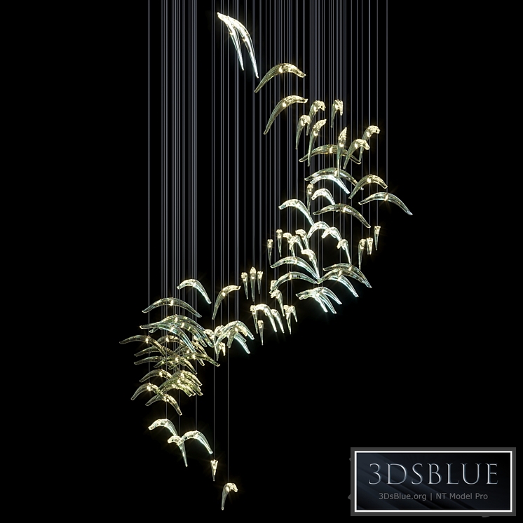 Light composition Vargov® Design - LC0290