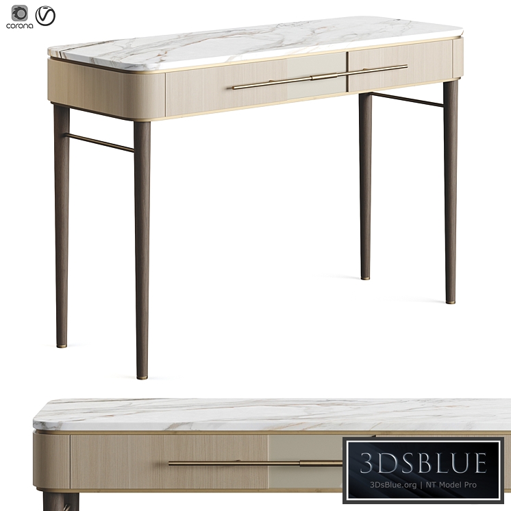 Frato AGRA Dresser Table