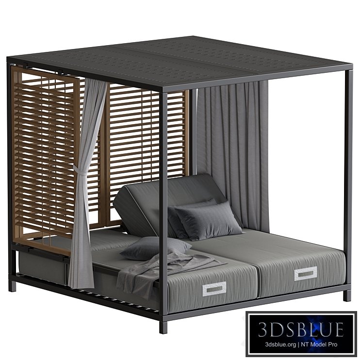 Atmosphera Alcova daybed