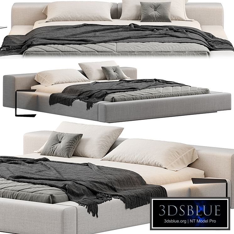Living Divani Extra Wall Bed