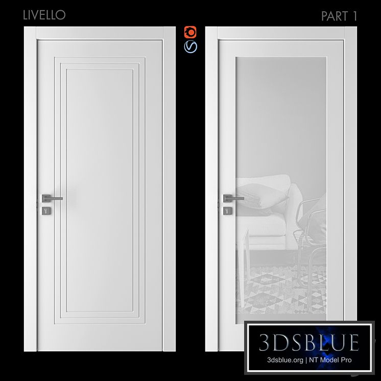 Doors Academy TIME part 1