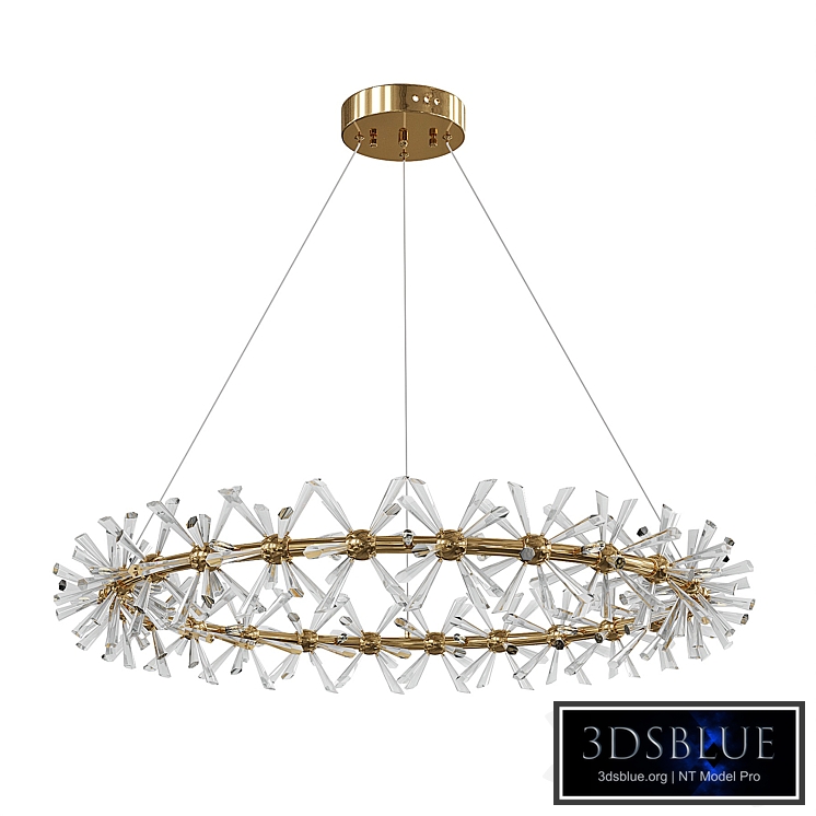 Ceiling Lamp Star Light