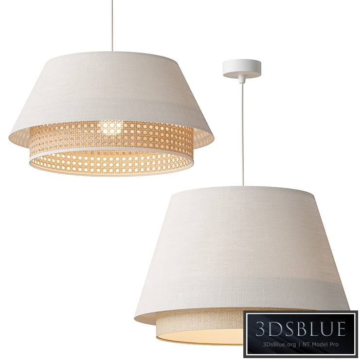 BPS CONCEPT Pendant lamp La Redoute