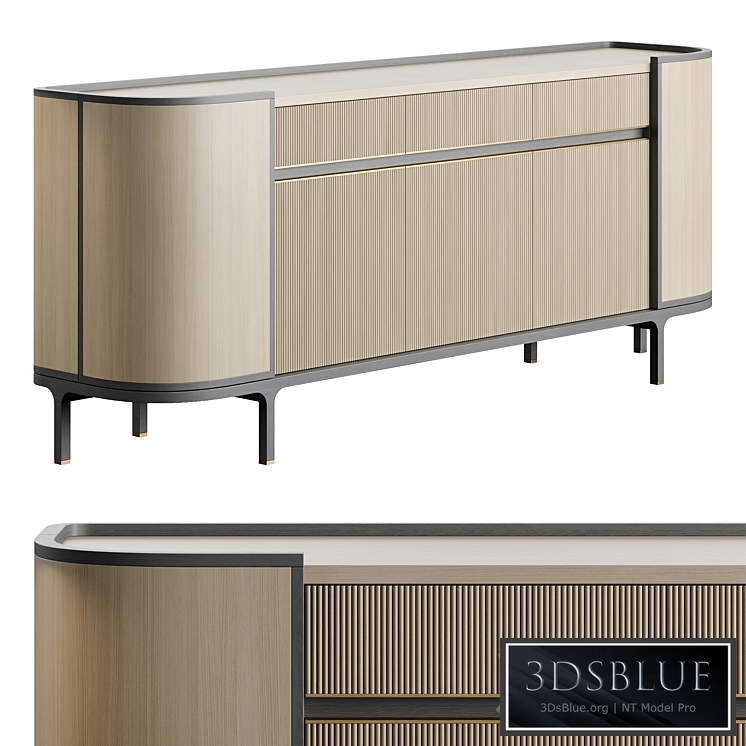Frato CREMONA Sideboard
