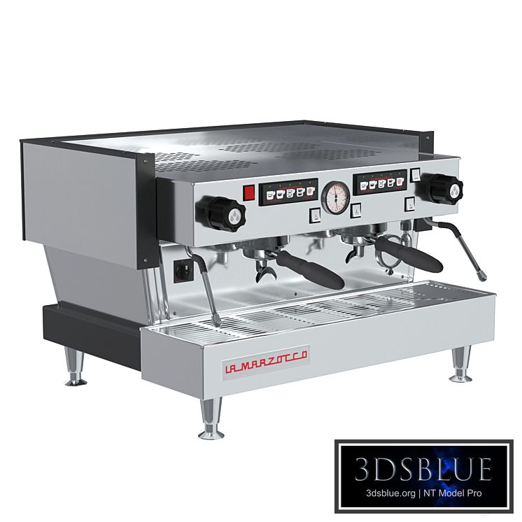 Coffee machine La Marzocco Linea Classic AV 2 Gr