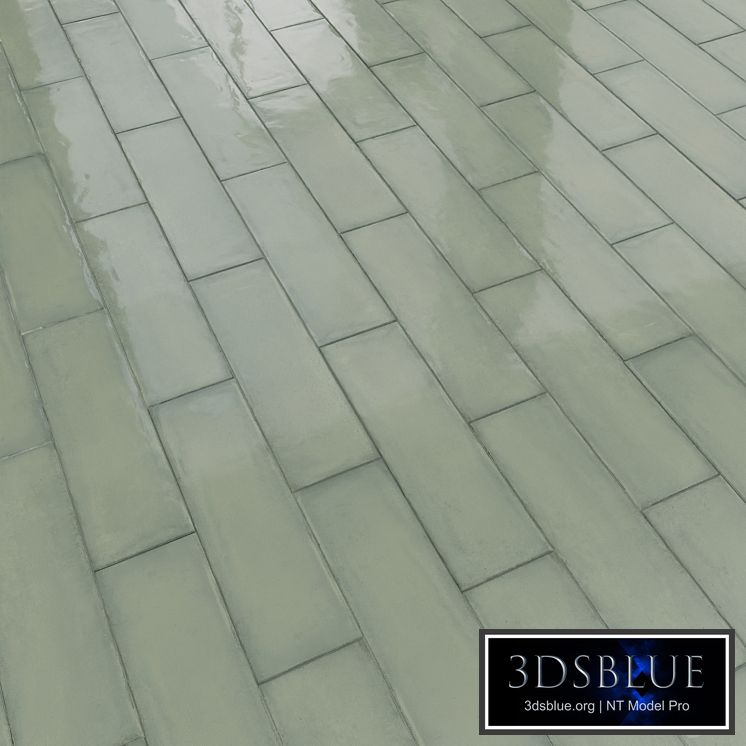 Ceramic Tiles Kerama Marazzi MONPARNACE