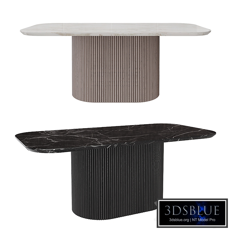 Dining Table MARVANI