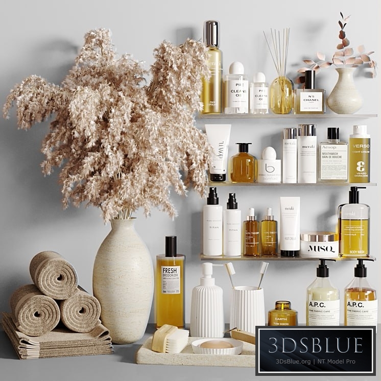 Bathroom Accessories 15