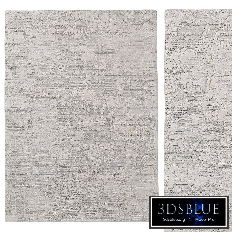 DASANI HANDWOVEN RUG