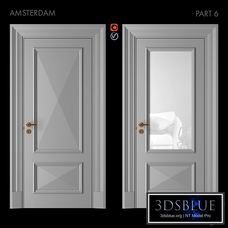 Doors Academy AMSTERDAM part 6