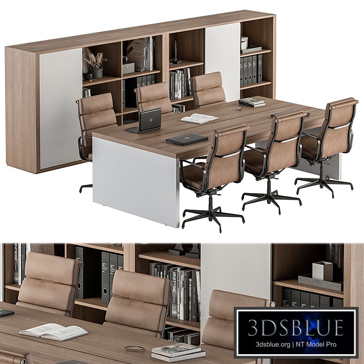 Meeting Table - Office Furniture 390