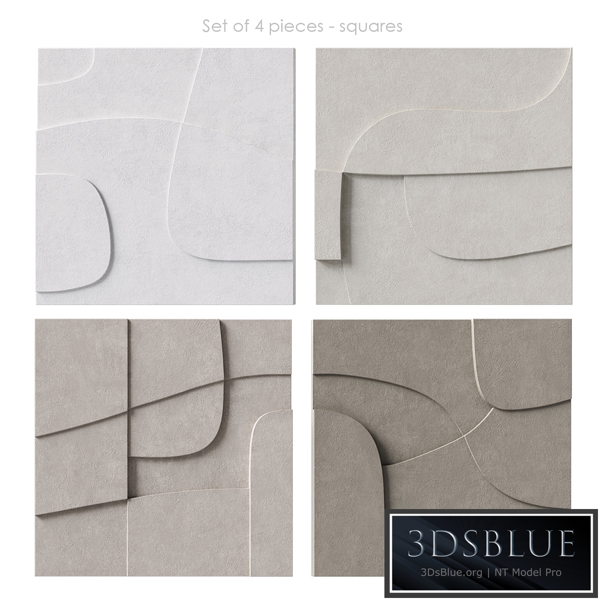 Relief #22 COMPLETE SET