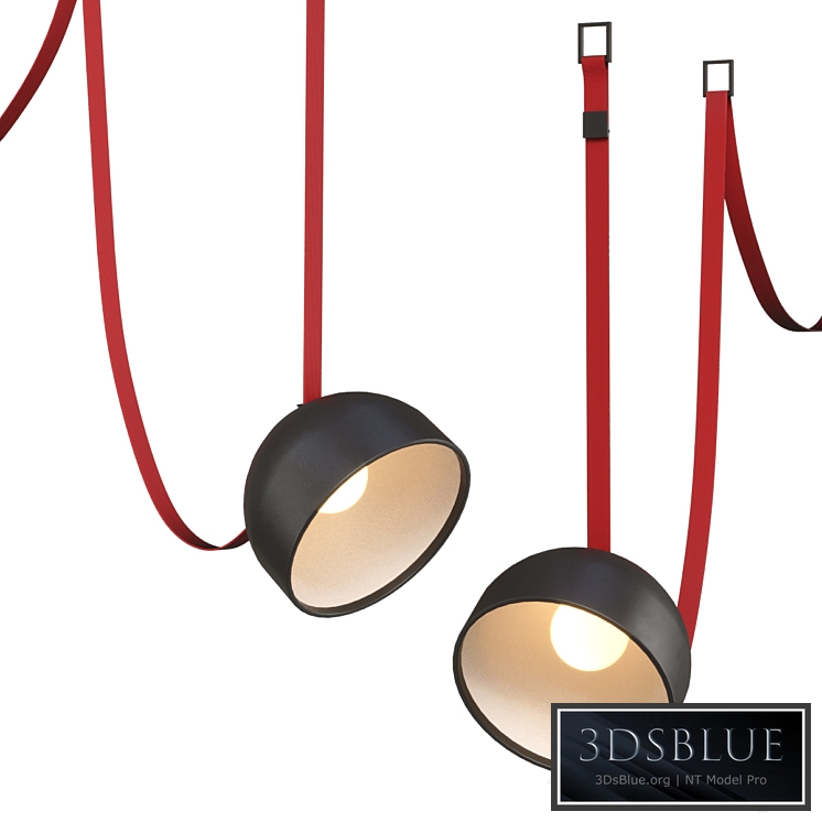 Lampatron BARTEL pendant light