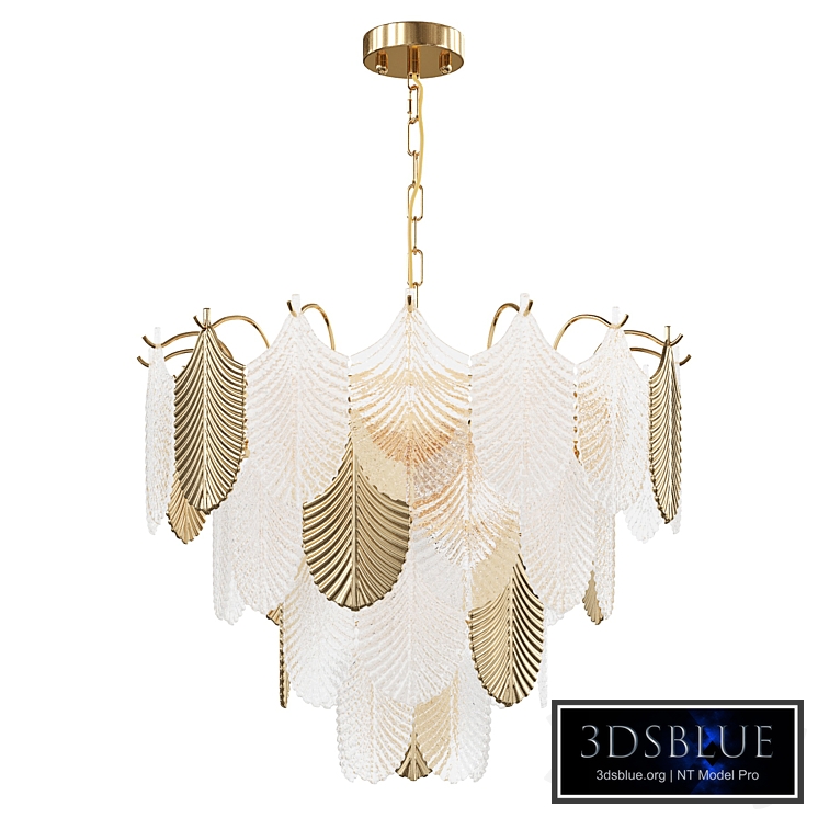 Ceiling Lamp Freya FR5143PL-09G