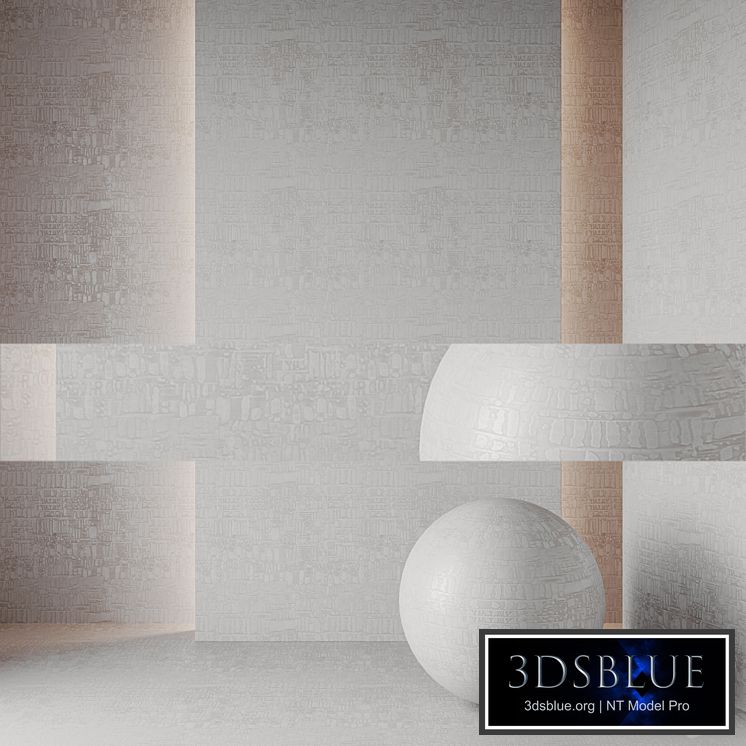 Wallpaper Studio Four by Asterisk Design Birch Pearl
