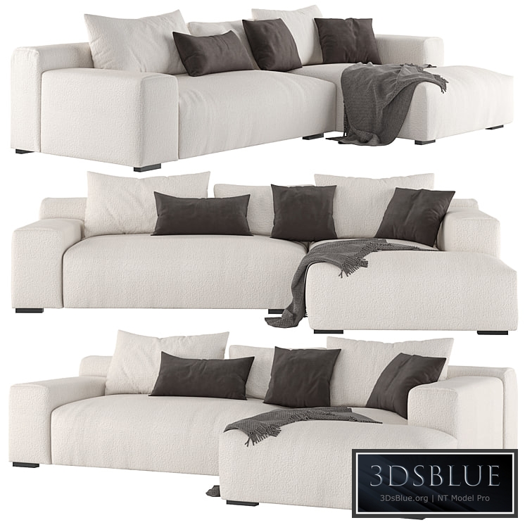 Imola Sectional Sofa