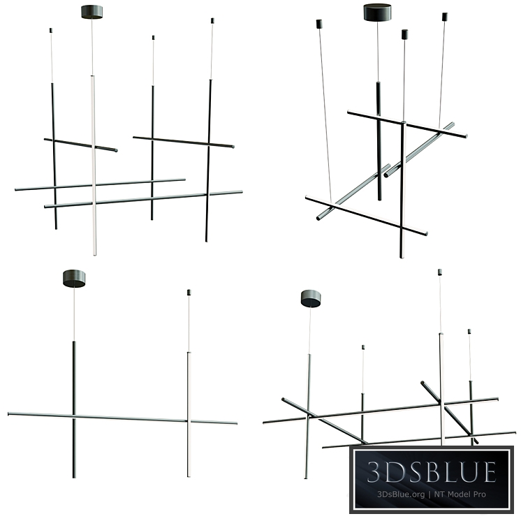 COORDINATES S By Flos