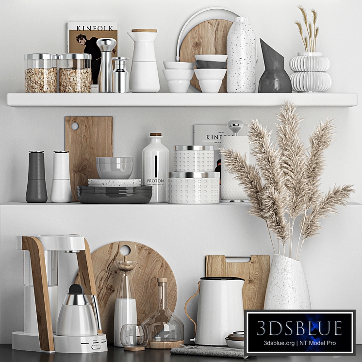 other kitchen accessories 54