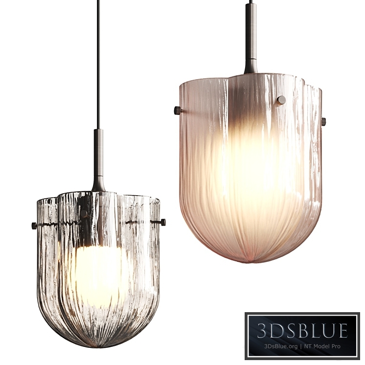 Gubi Seine Pendant Lamp