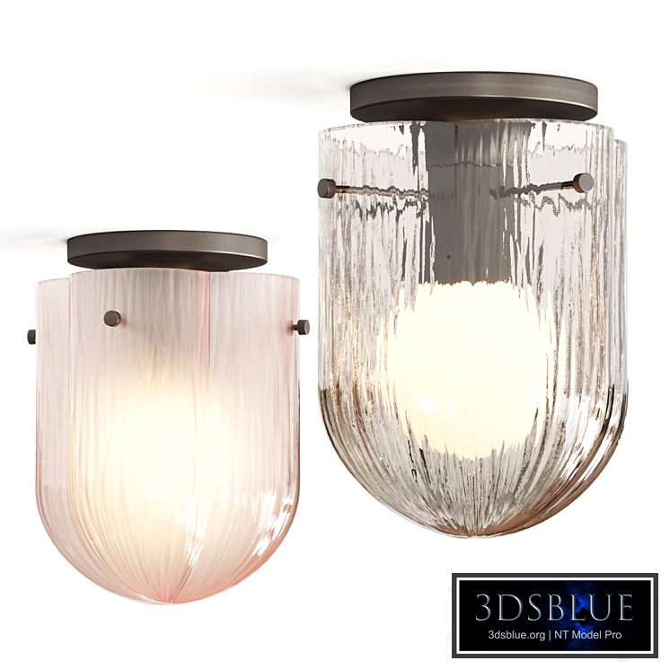 Gubi Seine Ceiling Lamp