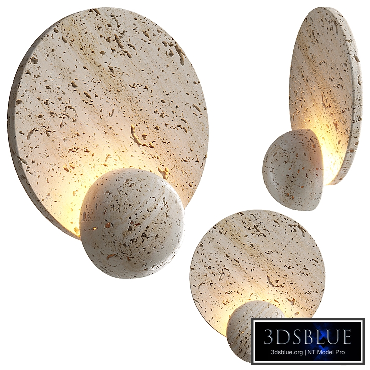 Lampatron PHANUEL pendant light