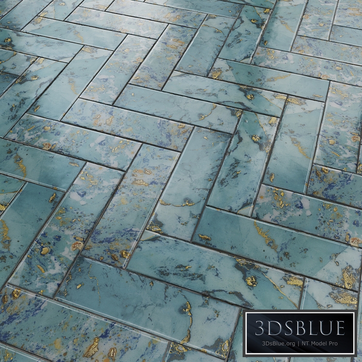 Kerama Marazzi Darsena 8.5x28.5