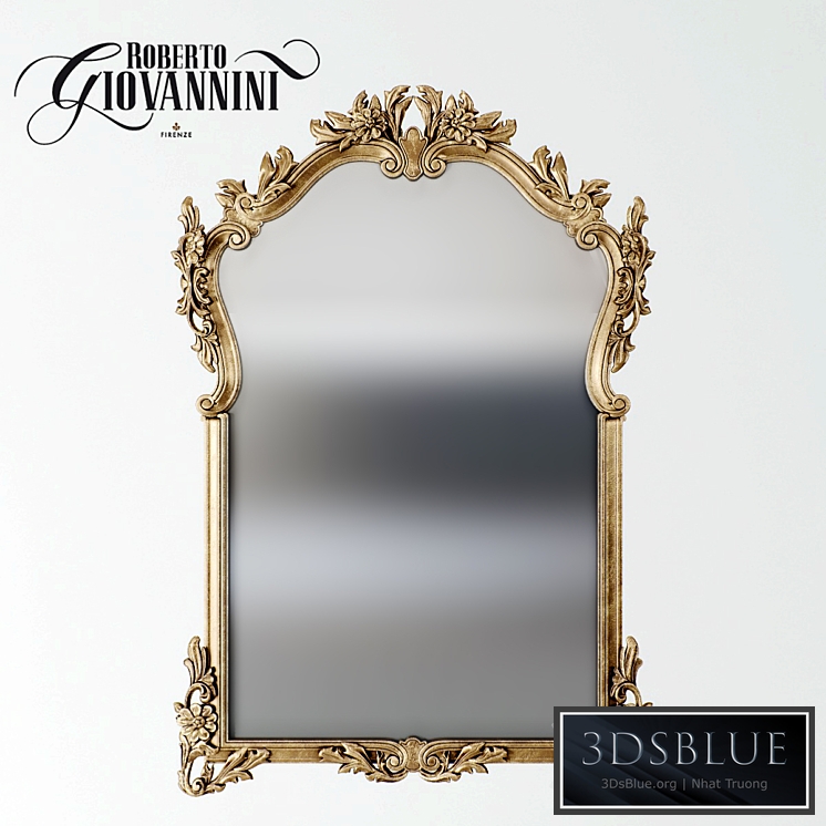 Mirror Roberto Giovanini